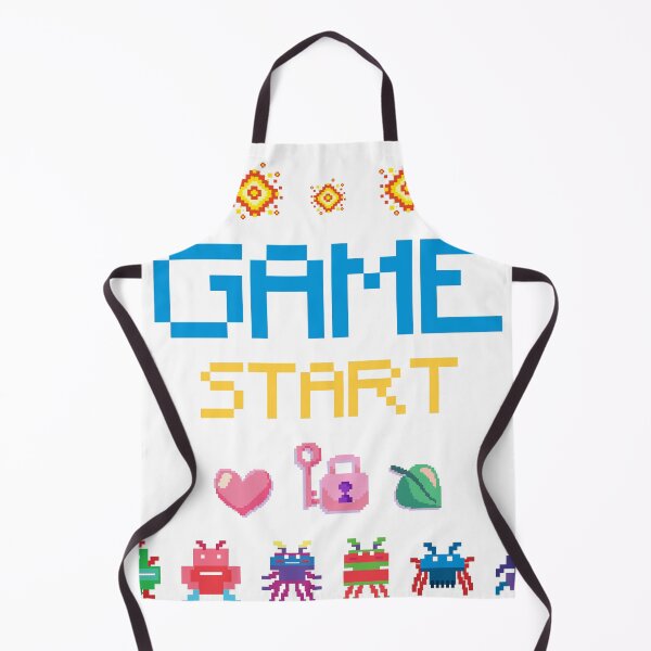 Item preview, msdos Game start designed and sold by WA-IF shop.
