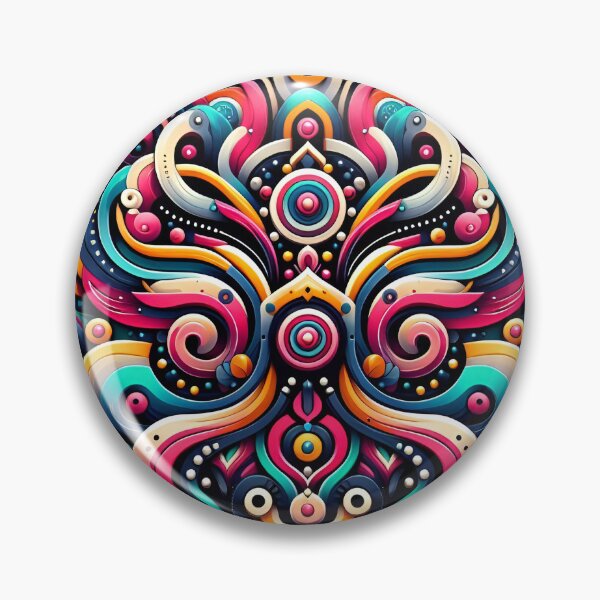 Item preview, Colorful background image designed and sold by KwangCB.