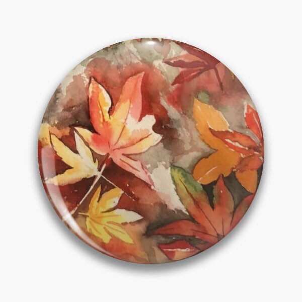Item preview, Autumn around me designed and sold by RahizArt.