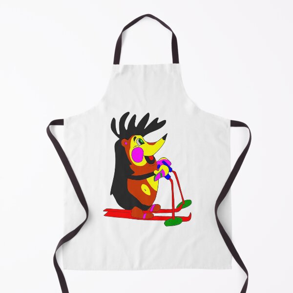 Item preview, Hedgehog designed and sold by ARTLot.