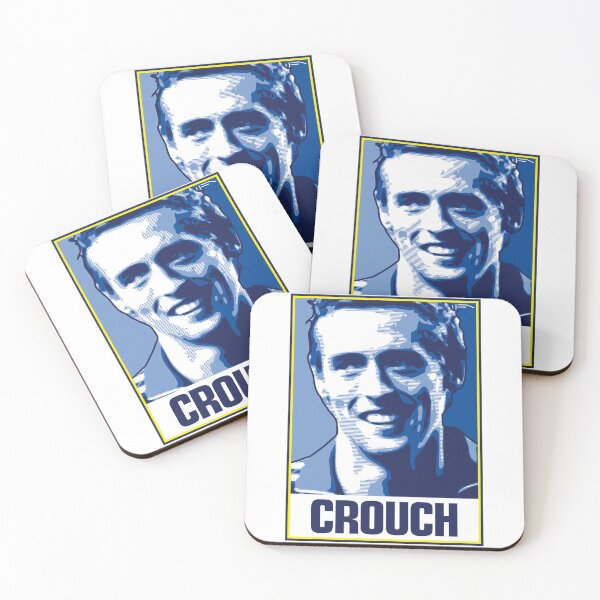 Item preview, Crouch - TOT designed and sold by DFA.