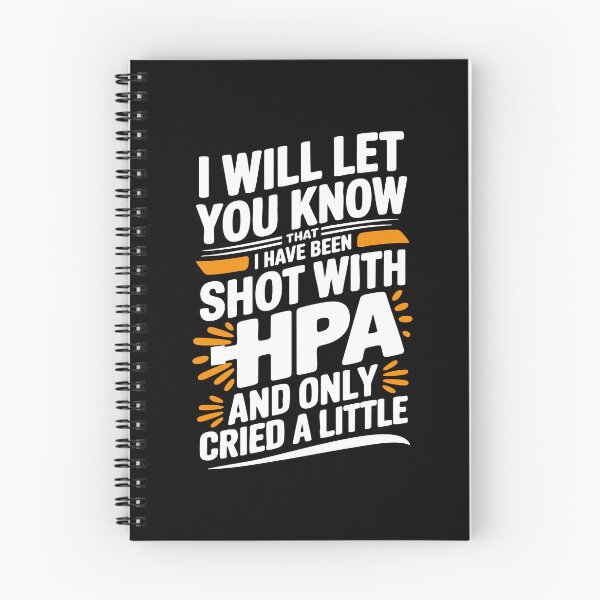 Item preview, Airsoft HPA - Only Cried a Little designed and sold by skiprender.