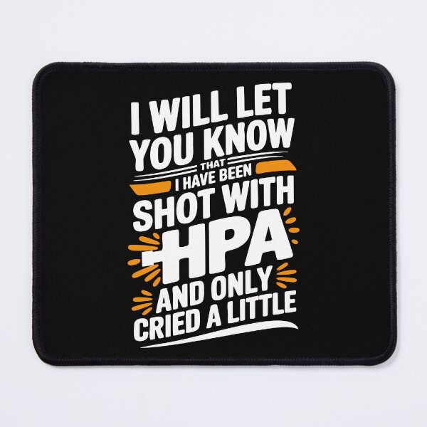 Item preview, Airsoft HPA - Only Cried a Little designed and sold by skiprender.