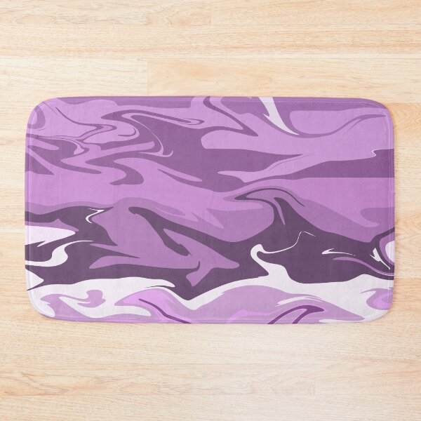 Item preview, Abstract Art Pink Shades designed and sold by chahakisha.