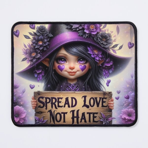 Item preview, Love not Hate designed and sold by RaF71PrO.
