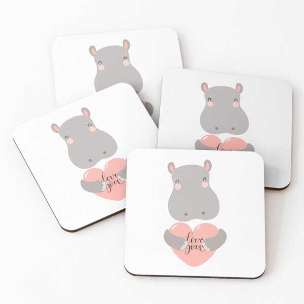 Item preview, Hippo designed and sold by Little-Miracle.