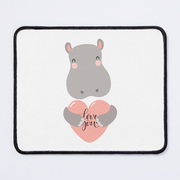 Item preview, Hippo designed and sold by Little-Miracle.