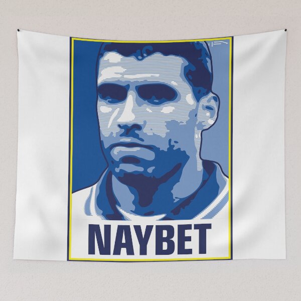 Item preview, Naybet - TOT designed and sold by DFA.