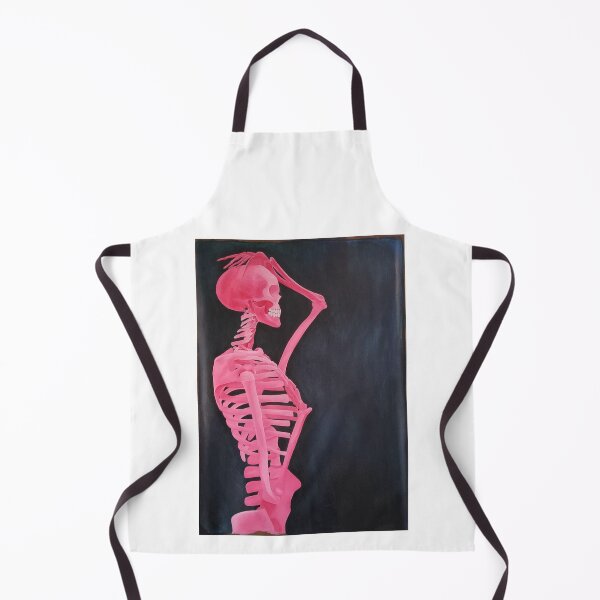 Item preview, Pink Skeleton (2021) designed and sold by Elliott Fox.