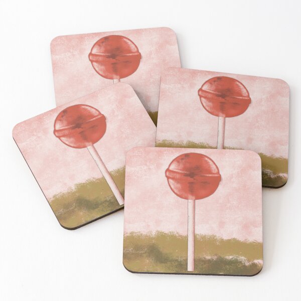 Item preview, Chupete designed and sold by Hélène Carmona.