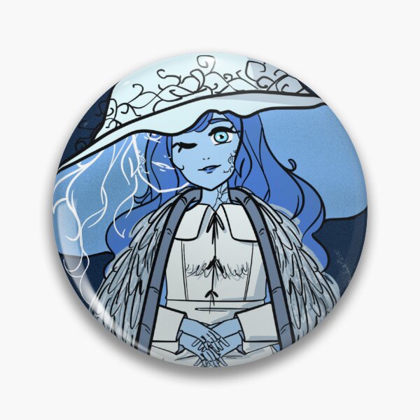 Item preview, Ranni la bruja designed and sold by Don Corgi Art.