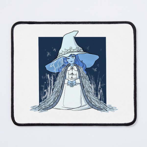 Item preview, Ranni the Witch designed and sold by Don Corgi Art.