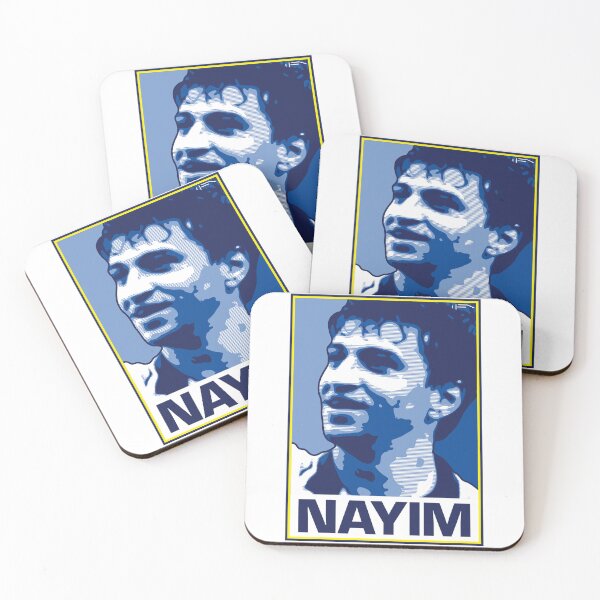Item preview, Nayim - TOT designed and sold by DFA.