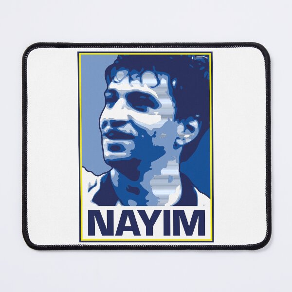 Item preview, Nayim - TOT designed and sold by DFA.