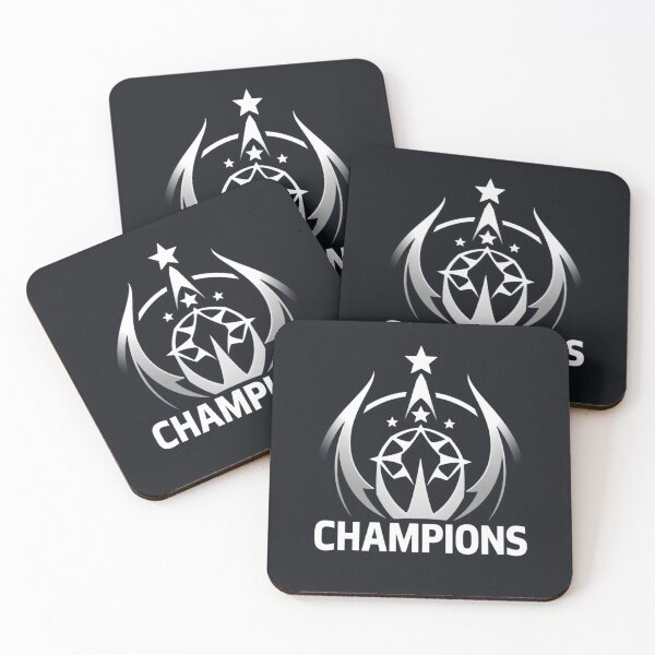Item preview, Cyber ​​​​Champions designed and sold by 0penvimark.