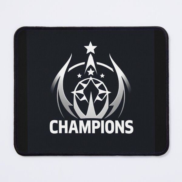 Item preview, Cyber Champions designed and sold by 0penvimark.