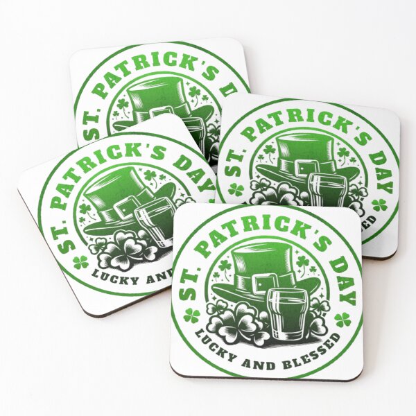 Item preview, St.Patrick`s Day designed and sold by KolinBoy.