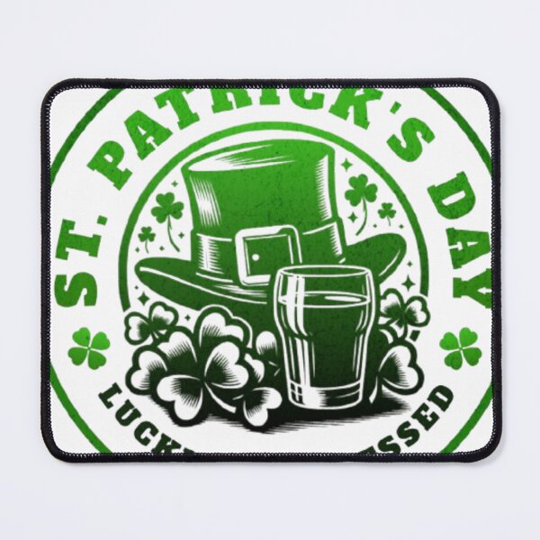 Item preview, St.Patrick`s Day designed and sold by KolinBoy.