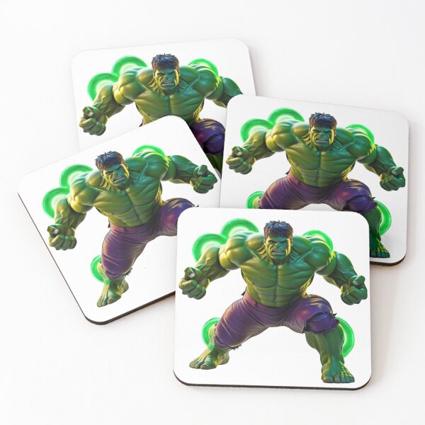 Item preview, Green man designed and sold by mo-carnival.