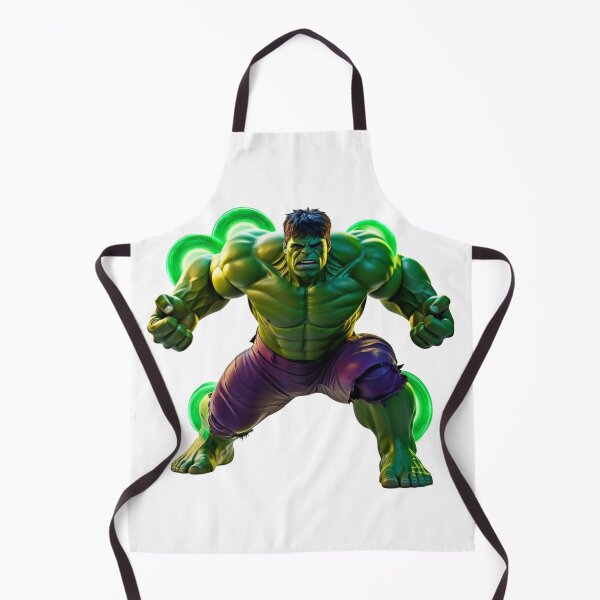 Item preview, Green man designed and sold by mo-carnival.