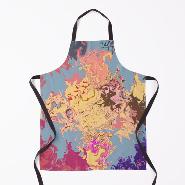 Item preview, Hues of Serenity designed and sold by Jira-Indejang.