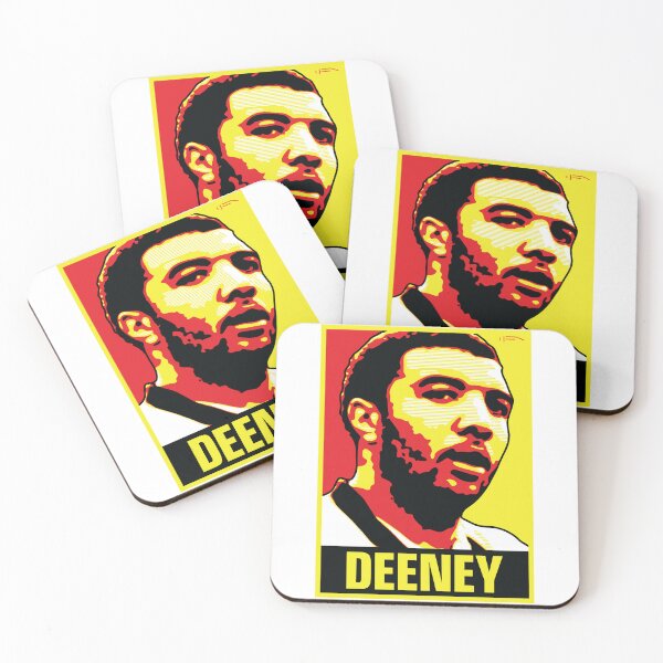 Item preview, Deeney - WAT designed and sold by DFA.