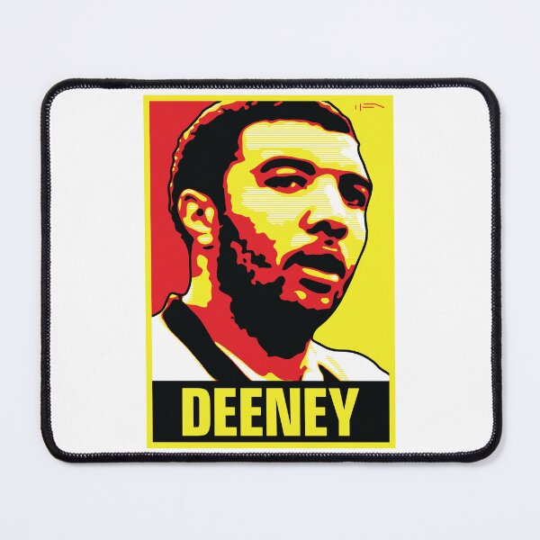 Item preview, Deeney - WAT designed and sold by DFA.