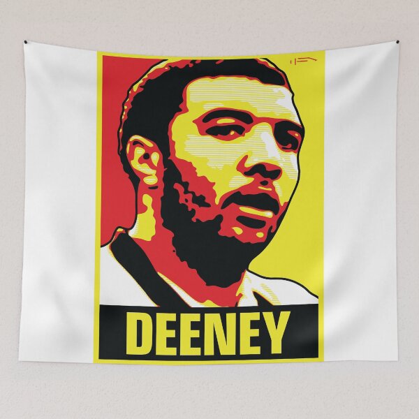 Item preview, Deeney - WAT designed and sold by DFA.