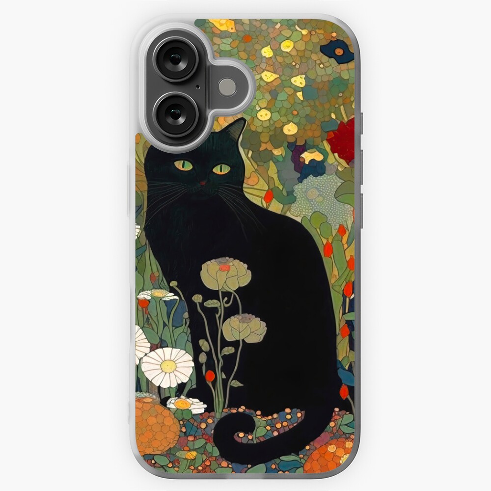 Item preview, iPhone Soft Case designed and sold by MamboArt.