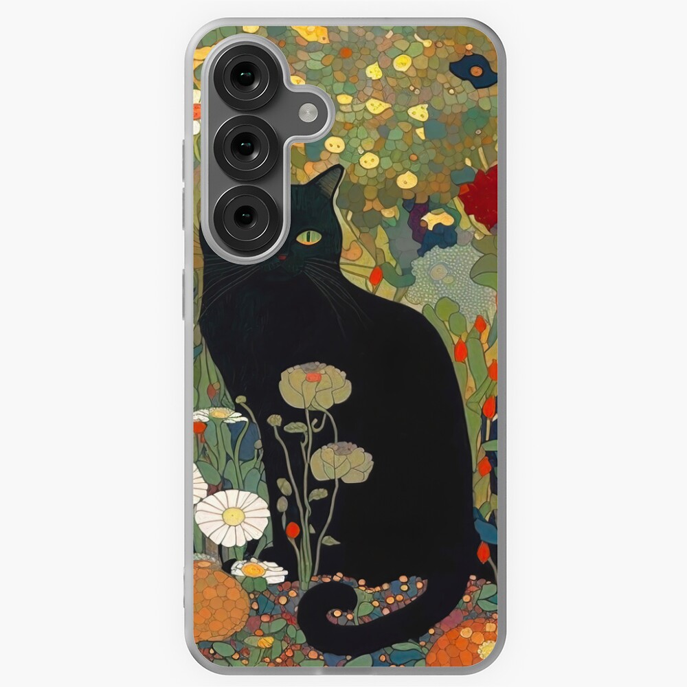 Item preview, Samsung Galaxy Soft Case designed and sold by MamboArt.