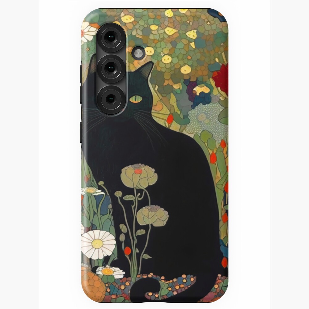 Item preview, Samsung Galaxy Tough Case designed and sold by MamboArt.