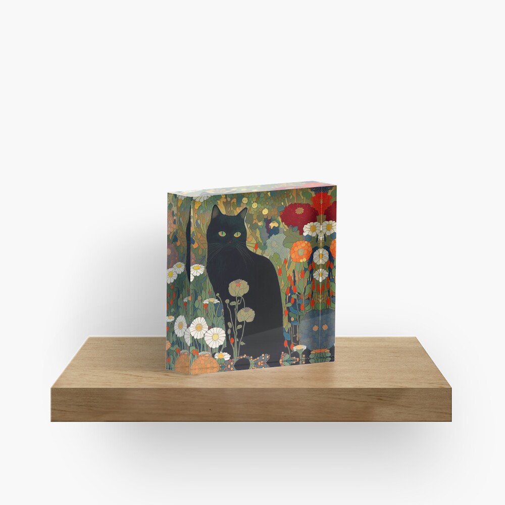 Item preview, Acrylic Block designed and sold by MamboArt.