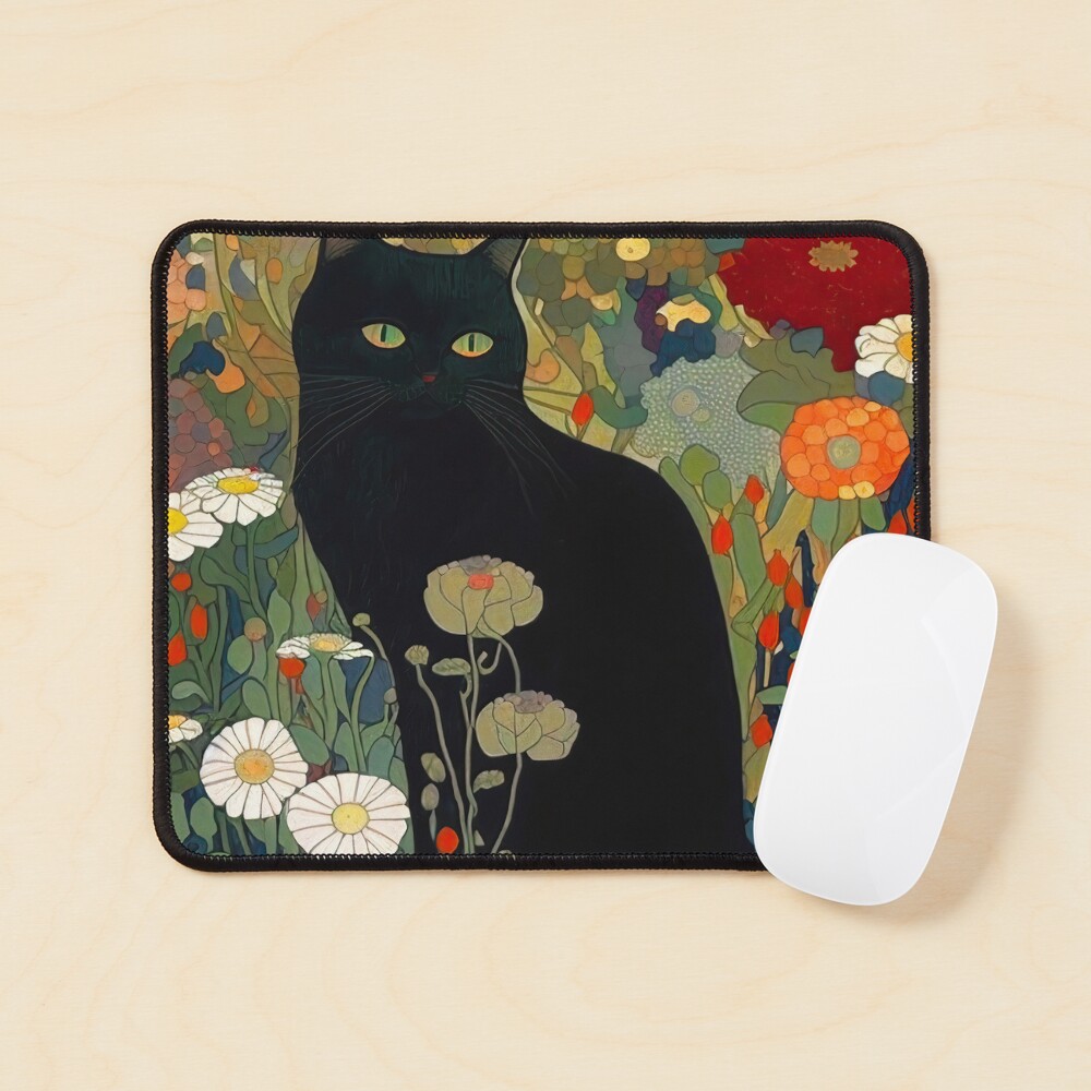 Item preview, Mouse Pad designed and sold by MamboArt.