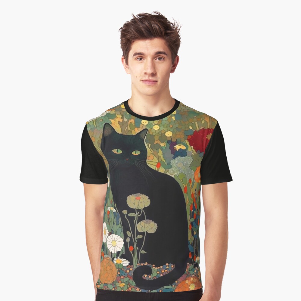 Item preview, Graphic T-Shirt designed and sold by MamboArt.