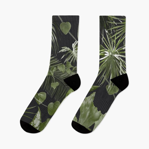 Item preview, Lush Tropical Jungle 1 designed and sold by Anita's & Bella's Art.