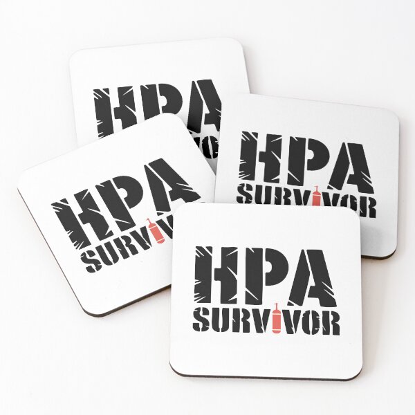 Item preview, Airsoft HPA Survivor designed and sold by skiprender.