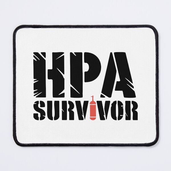 Item preview, Airsoft HPA Survivor designed and sold by skiprender.
