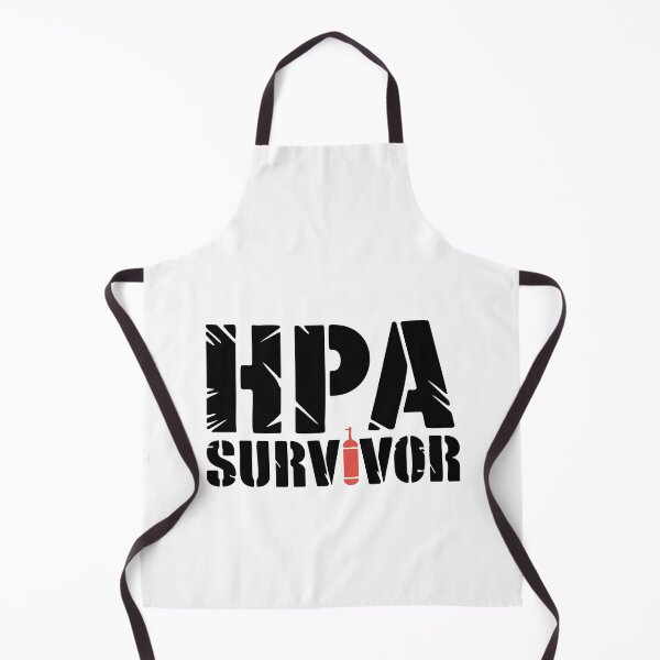 Item preview, Airsoft HPA Survivor designed and sold by skiprender.