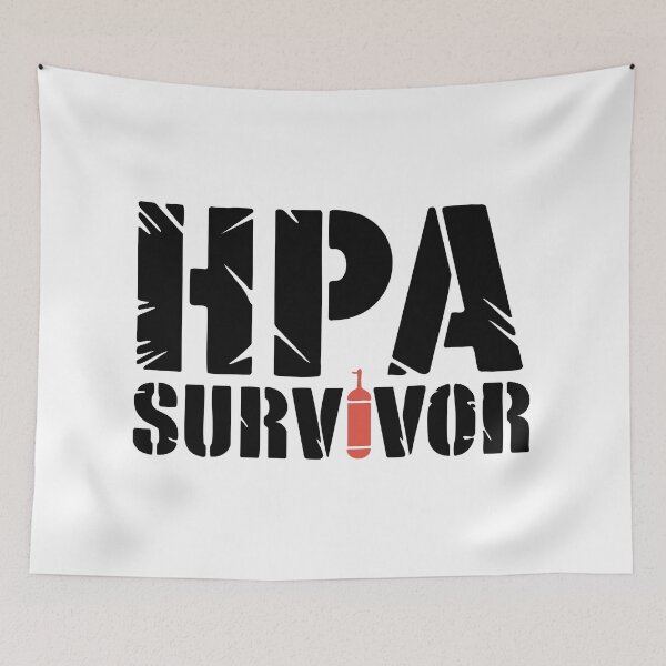 Item preview, Airsoft HPA Survivor designed and sold by skiprender.