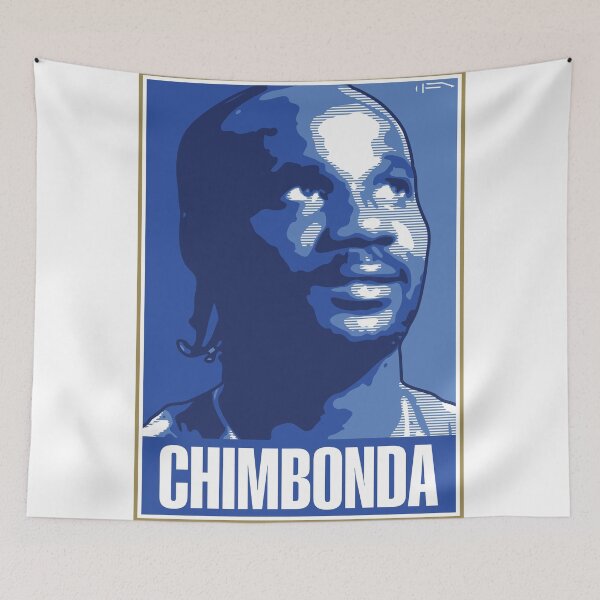 Item preview, Pascal Chimbonda - WIG designed and sold by DFA.