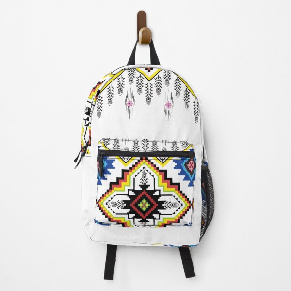 Item preview, Navajo tribal pattern designed and sold by DarunDesigns.