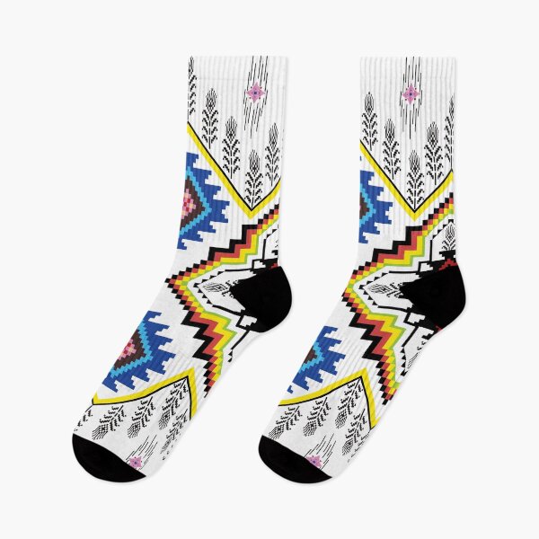 Item preview, Navajo tribal pattern designed and sold by DarunDesigns.