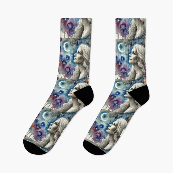 Item preview, Women and Stars designed and sold by RaF71PrO.