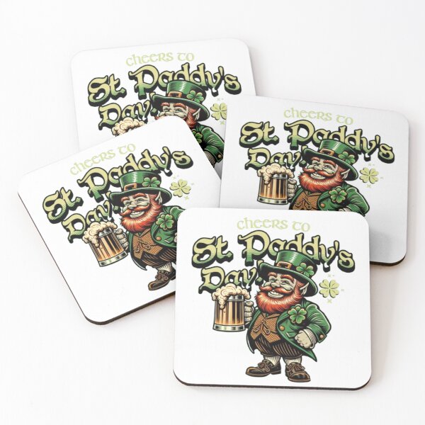 Item preview, St. Paddy`s Day designed and sold by KolinBoy.