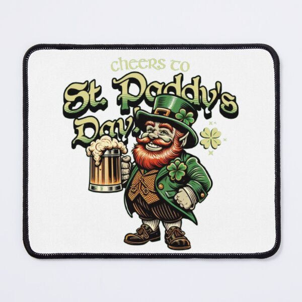 Item preview, St. Paddy`s Day designed and sold by KolinBoy.