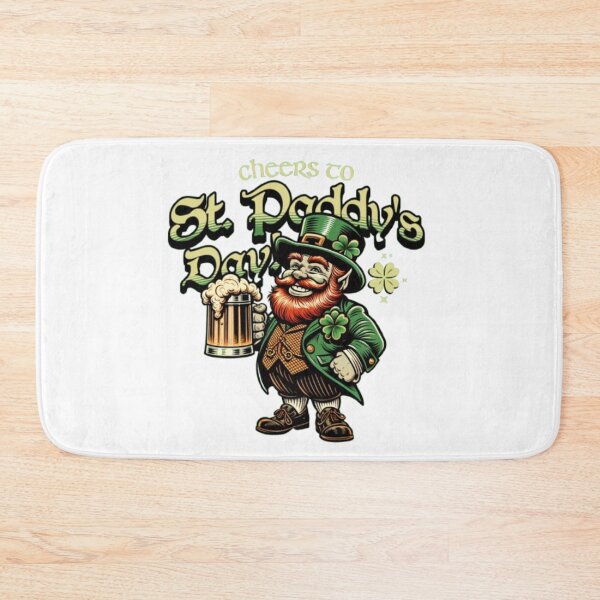 Item preview, St. Paddy`s Day designed and sold by KolinBoy.