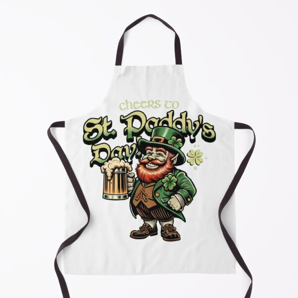 Artikelvorschau, St. Patrick's Day - Der Tag der Heiligen Patrick entworfen und verkauft von KolinBoy.