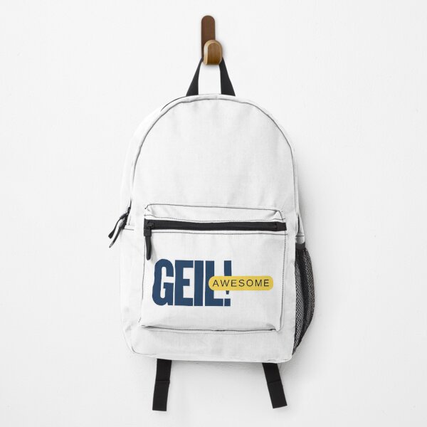 Item preview, “Geil” – Awesome German Slang Design designed and sold by RvinJo8.