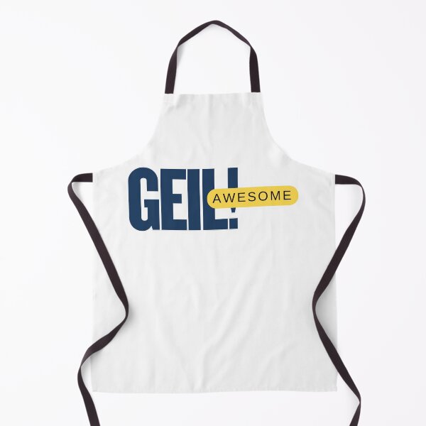 Artikelvorschau, „Geil“ – Tolles deutsches Slang-Design entworfen und verkauft von RvinJo8.