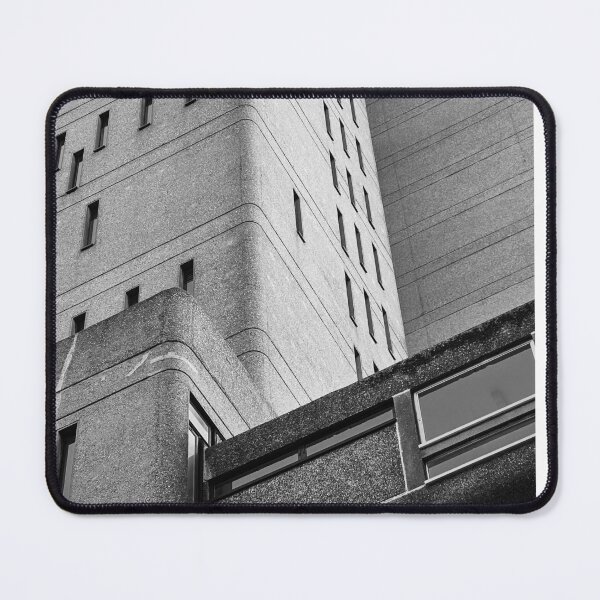 Item preview, Trellick Tower Service Tower, London designed and sold by tomnipresent.